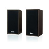 iBox IGLSP1 Altoparlante ciliegia (frutto) cablato 10 W