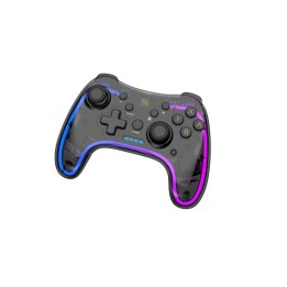 iBox IGP5 controller gaming nero gamepad Bluetooth analogico/digitale Android Nintendo Switch Nintendo Switch Lite Nintendo Swit