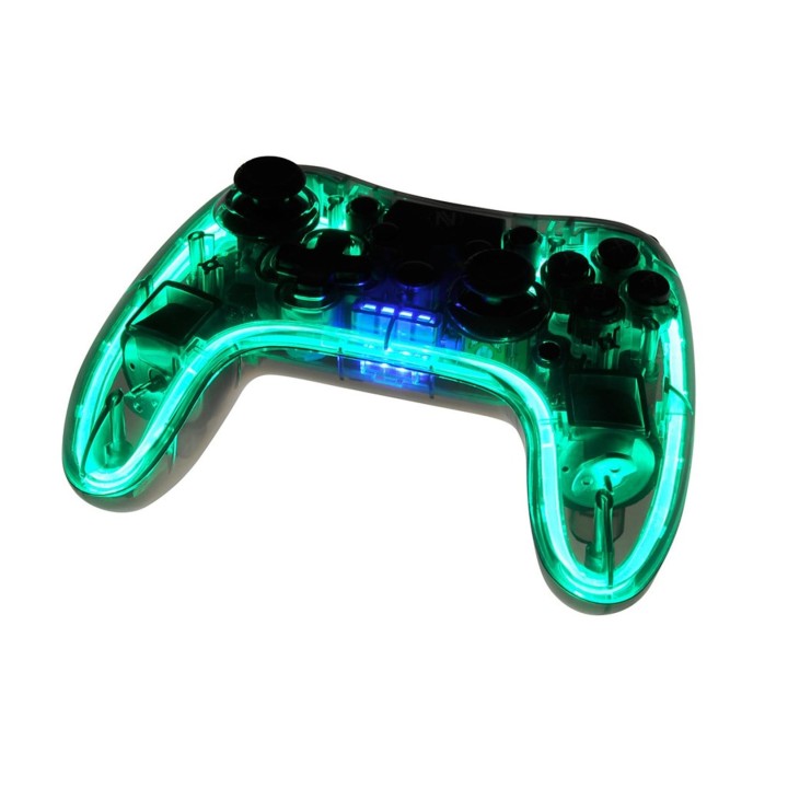 iBox IGP5 controller gaming nero gamepad Bluetooth analogico/digitale Android Nintendo Switch Nintendo Switch Lite Nintendo Swit