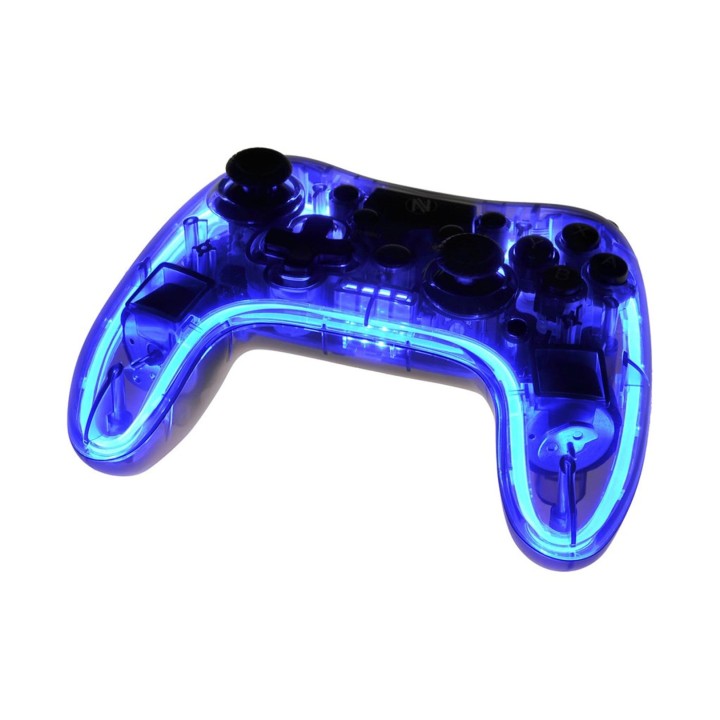 iBox IGP5 controller gaming nero gamepad Bluetooth analogico/digitale Android Nintendo Switch Nintendo Switch Lite Nintendo Swit