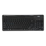 iBox IKC3010B tastiera home USB QWERTY nero