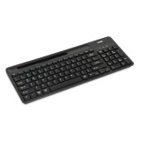 iBox IKC3010B tastiera home USB QWERTY nero