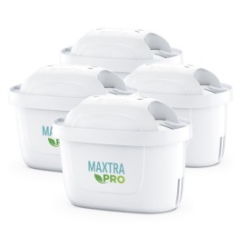 Brita MX+ Filtro Pro Pure Performance 3+1 pezzi