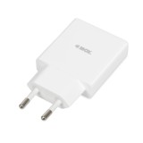 iBox ILUC43W caricabatterie dispositivo mobile universale bianco AC da interno