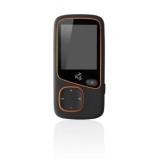 iBox IMP34V1816BK MP3/MP4 Lettore 4 GB nero
