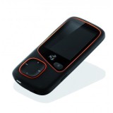 iBox IMP34V1816BK MP3/MP4 Lettore 4 GB nero