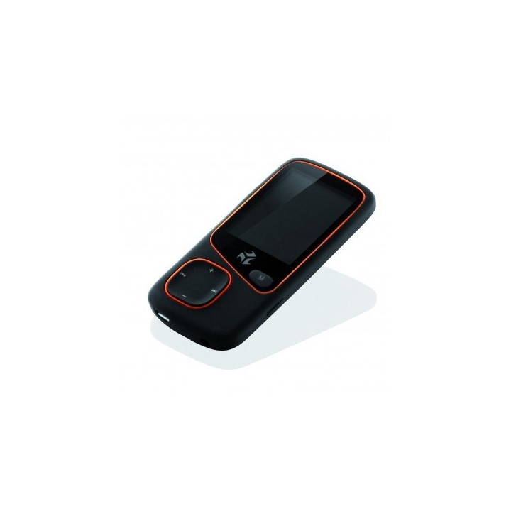 iBox IMP34V1816BK MP3/MP4 Lettore 4 GB nero