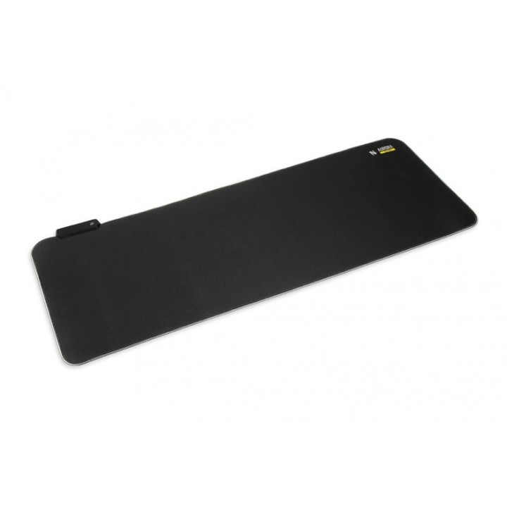 iBox IMPG5 tappetino tappetino gaming nero