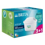 Brita MX+ Filtro Pro Pure Performance 3+1 pezzi