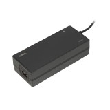 iBox IUZ120WA alimentatore/inverter da interno 120 W nero