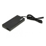 iBox IUZ90WA Adattatore alimentatore/inverter interno 90 W nero
