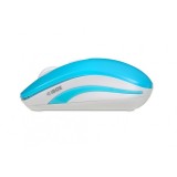 iBox LORIINI Mouse ambidestro RF wireless ottico 1600 DPI