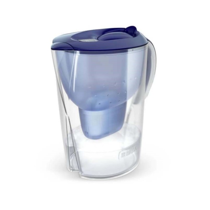 Brita Marella + 4 Maxtra Pro PP brocca filtro
