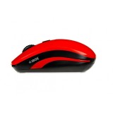 iBox LORIINI Mouse ambidestro RF wireless ottico 1600 DPI