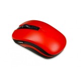 iBox LORIINI Mouse ambidestro RF wireless ottico 1600 DPI