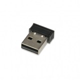iBox LORIINI Mouse ambidestro RF wireless ottico 1600 DPI