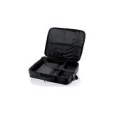 iBox NB10 custodia per notebook 39.6 cm (15.6 ) valigetta nero