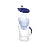 Brita Marella + 4 Maxtra Pro PP brocca filtro