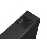 iBox ORCUS X14 Midi Tower nero