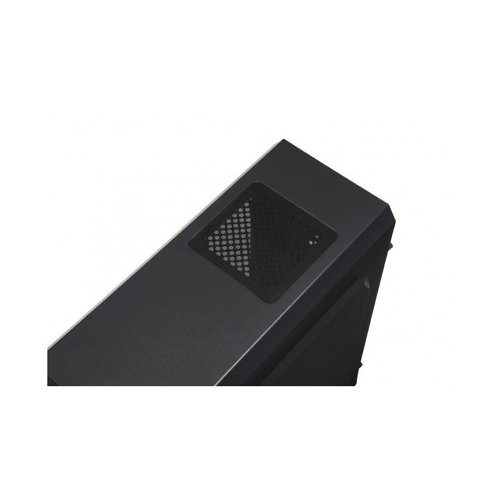 iBox ORCUS X14 Midi Tower nero