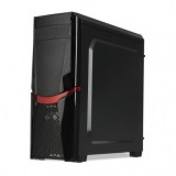 iBox ORCUS X14 Midi Tower nero