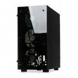 iBox PASSION V4 Mini Tower nero