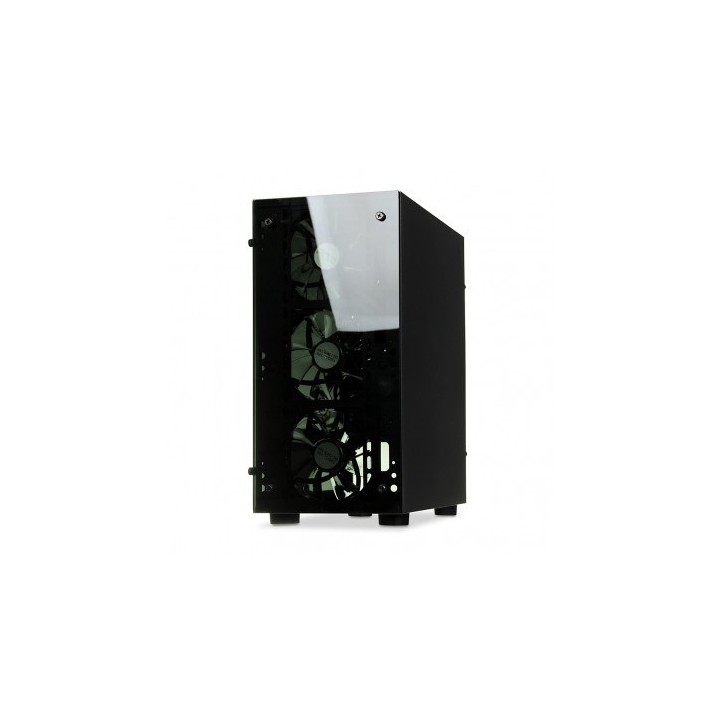 iBox PASSION V4 Mini Tower nero
