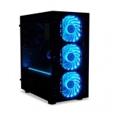 iBox PASSION V4 Mini Tower nero