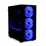 iBox PASSION V4 Mini Tower nero