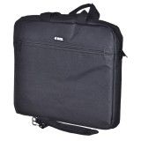 iBox TN6020 Custodia notebook 39.6 cm (15.6 ) valigetta nero
