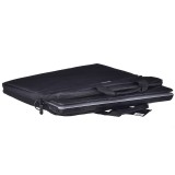 iBox TN6020 Custodia notebook 39.6 cm (15.6 ) valigetta nero