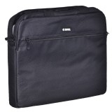 iBox TN6020 Custodia notebook 39.6 cm (15.6 ) valigetta nero