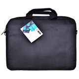 iBox TN6020 Custodia notebook 39.6 cm (15.6 ) valigetta nero
