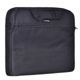 iBox TN6020 Custodia notebook 39.6 cm (15.6 ) valigetta nero