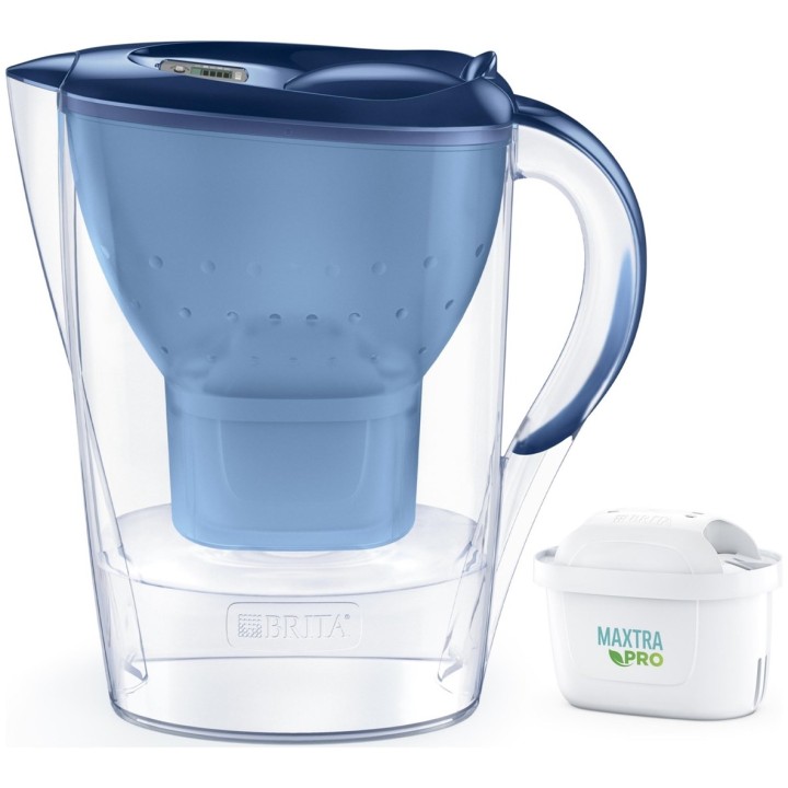Brita Marella +1 Maxtra Pro PP brocca filtro