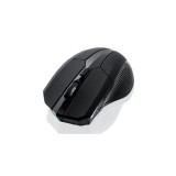 iBox i005 PRO Mouse ambidestro RF wireless laser 1600 DPI
