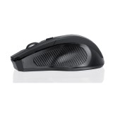 iBox i005 PRO Mouse ambidestro RF wireless laser 1600 DPI