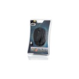 iBox i005 PRO Mouse ambidestro RF wireless laser 1600 DPI