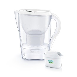 Brita Marella +1 Maxtra Pro PP brocca filtro