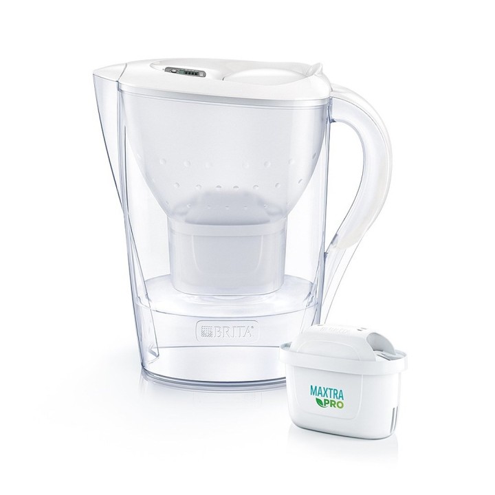 Brita Marella +1 Maxtra Pro PP brocca filtro