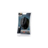 iBox i005 Mouse ambidestro USB Type-A laser 1600 DPI