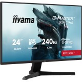 iiyama G-MASTER G2471HS-B1 monitor per computer 60.5 cm (23.8 ) 1920 x 1080 pixel Full HD nero