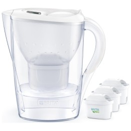 Brita Marella +3 Maxtra Pro PP brocca filtro