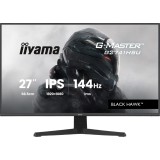 iiyama G-MASTER G2741HSU-B1 monitor per computer 68.6 cm (27 ) 1920 x 1080 pixel Full HD nero
