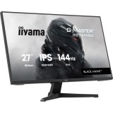iiyama G-MASTER G2741HSU-B1 monitor per computer 68.6 cm (27 ) 1920 x 1080 pixel Full HD nero