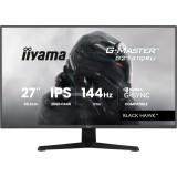 iiyama G-MASTER G2741QSU-B1 monitor per computer 68.6 cm (27 ) 2560 x 1440 pixel nero