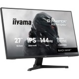 iiyama G-MASTER G2741QSU-B1 monitor per computer 68.6 cm (27 ) 2560 x 1440 pixel nero