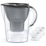 Brita Marella +3 Maxtra Pro PP brocca filtro