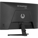 iiyama G-MASTER G2771HS-B1 monitor per computer 68.6 cm (27 ) 1920 x 1080 pixel Full HD nero
