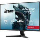 iiyama G-MASTER G2771HSU-B1 monitor per computer 68.6 cm (27 ) 1920 x 1080 pixel Full HD nero